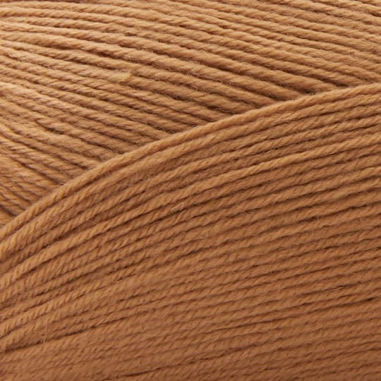 15 Pack: Luxe Merino™ Solid Yarn by Loops & Threads